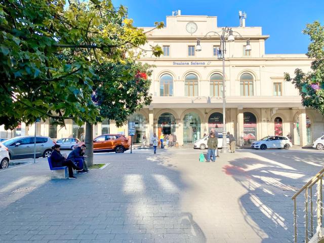 Appartamento in vendita di 100 m² in Corso Giuseppe Garibaldi