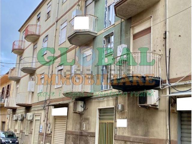 Appartamento in vendita di 100 m² in Corso Giuseppe Garibaldi