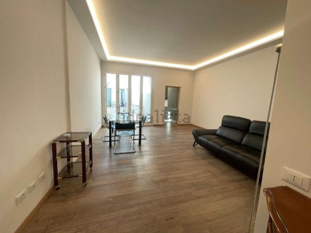 Appartamento in vendita di 100 m² in Corso Giuseppe Mazzini