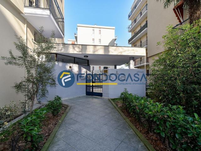 Appartamento in vendita di 100 m² in Corso Giuseppe Mazzini, 67