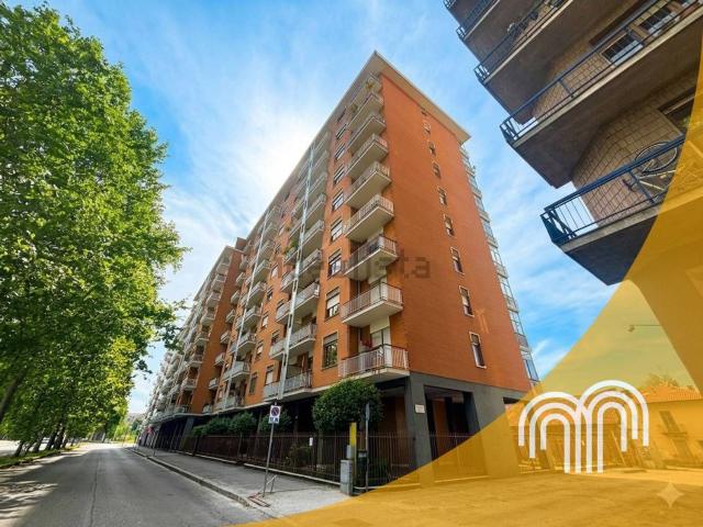 Appartamento in vendita di 100 m² in Corso Grosseto, 67