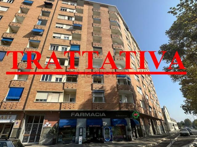 Appartamento in vendita di 100 m² in Corso Grosseto