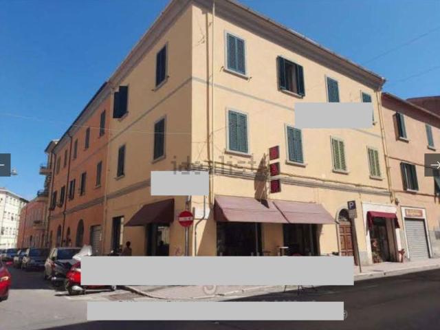Appartamento in vendita di 100 m² in Corso Italia, 114