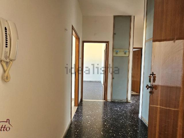 Appartamento in vendita di 100 m² in Corso Italia, 427