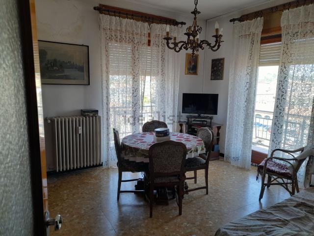 Appartamento in vendita di 100 m² in Corso IV Novembre, 24