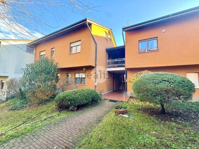 Appartamento in vendita di 100 m² in Corso Laghi, 81