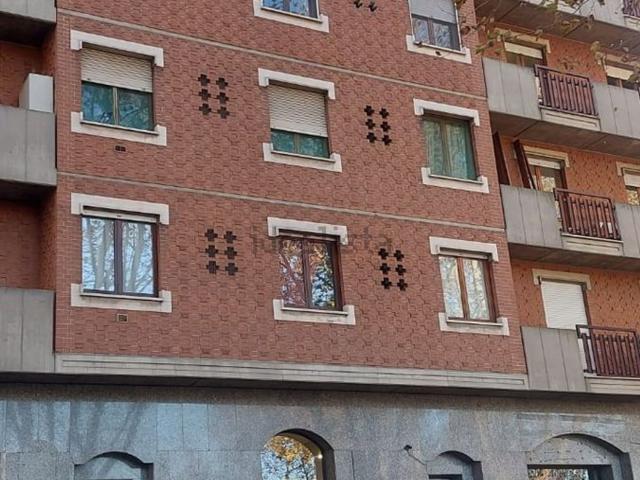 Appartamento in vendita di 100 m² in Corso Luigi Einaudi, 126
