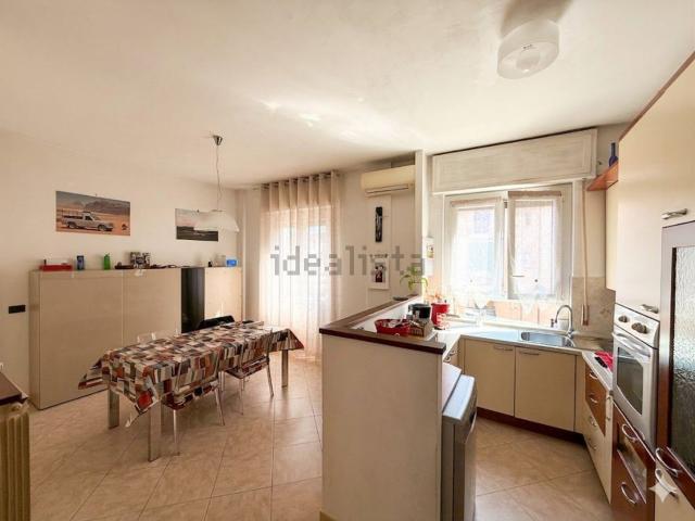 Appartamento in vendita di 100 m² in Corso Nazionale, 18