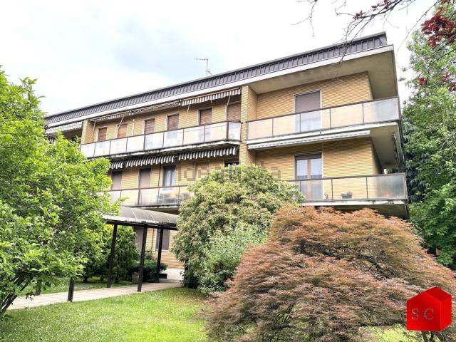 Appartamento in vendita di 100 m² in Corso Novara, 131
