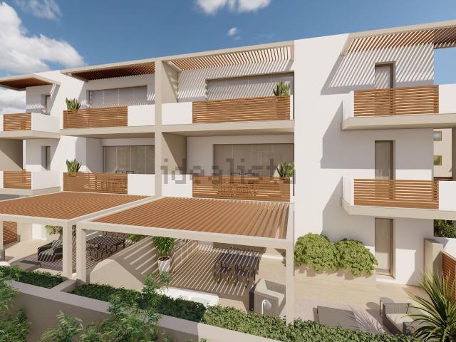Appartamento in vendita di 100 m² in Corso Oceano Indiano