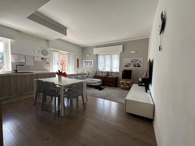 Appartamento in vendita di 100 m² in Corso Perata