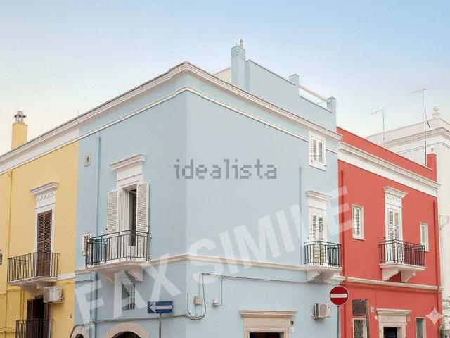 Appartamento in vendita di 100 m² in Corso Perrini