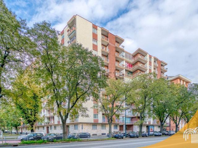 Appartamento in vendita di 100 m² in Corso Peschiera, 342