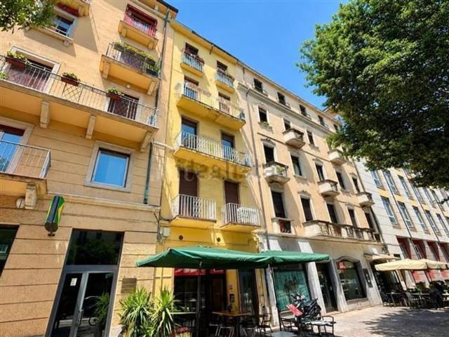 Appartamento in vendita di 100 m² in Corso Porta Nuova