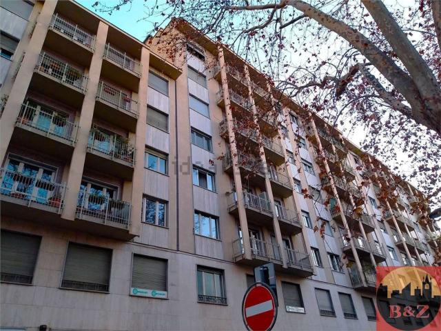 Appartamento in vendita di 100 m² in Corso Principe Eugenio, 7