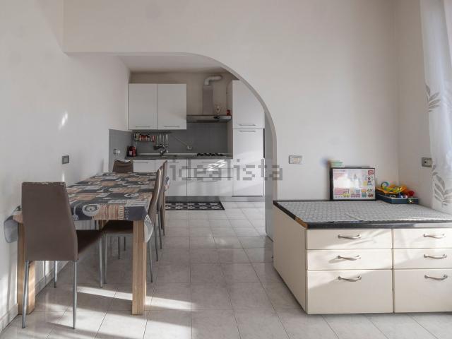 Appartamento in vendita di 100 m² in Corso Roma