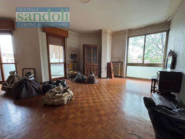Appartamento in vendita di 100 m² in Corso San Martino