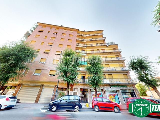 Appartamento in vendita di 100 m² in Corso Saracco, 216