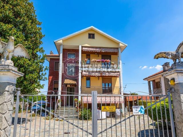 Appartamento in vendita di 100 m² in Corso Savona, 19