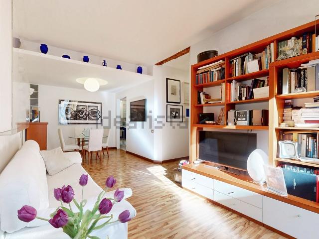 Appartamento in vendita di 100 m² in Corso Sempione, 12