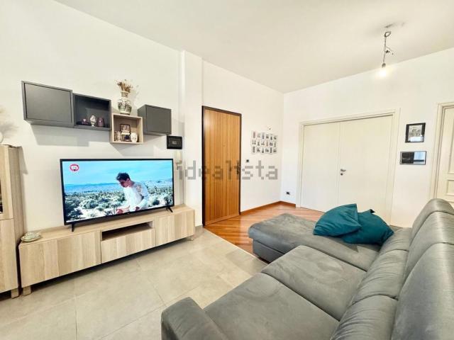 Appartamento in vendita di 100 m² in Corso Sebastopoli, 306