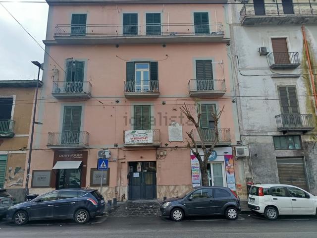 Appartamento in vendita di 100 m² in Corso Secondigliano, 383