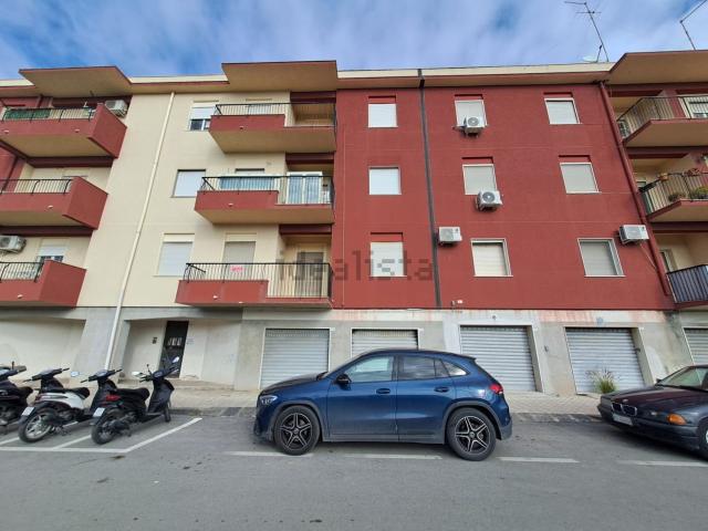 Appartamento in vendita di 100 m² in Corso Sicilia