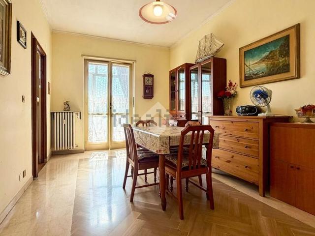 Appartamento in vendita di 100 m² in Corso Siracusa, 161