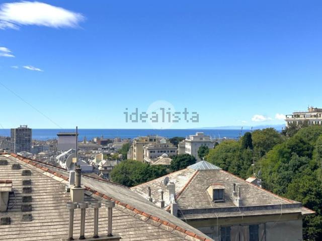 Appartamento in vendita di 100 m² in Corso Solferino