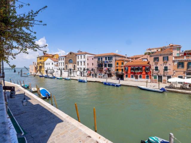 Appartamento in vendita di 100 m² in Fondamenta Savorgnan, 461