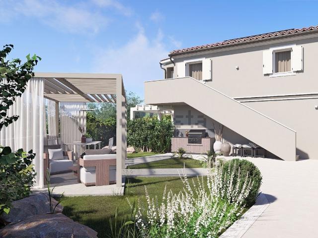 Appartamento in vendita di 111 m² in Frazione Aspio
