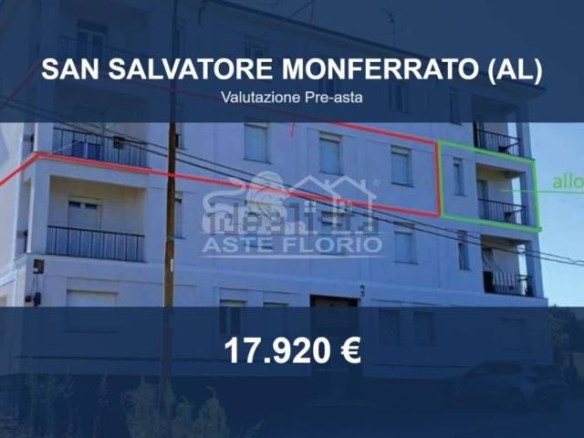 Appartamento in vendita di 100 m² in Frazione Fossetto