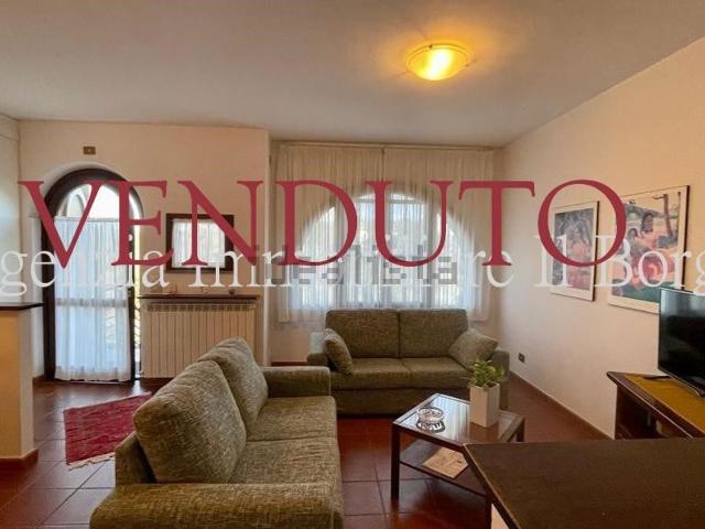 Appartamento in vendita di 100 m² in Frazione Montemerano