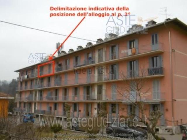 Appartamento in vendita di 100 m² in Frazione Ponzone, 55