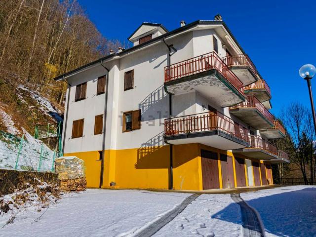 Appartamento in vendita di 100 m² in Frazione Sambusita