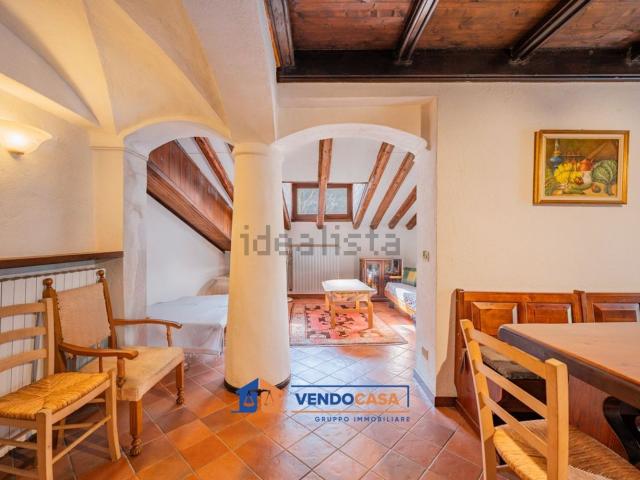 Appartamento in vendita di 100 m² in Frazione San Bernardo, 2