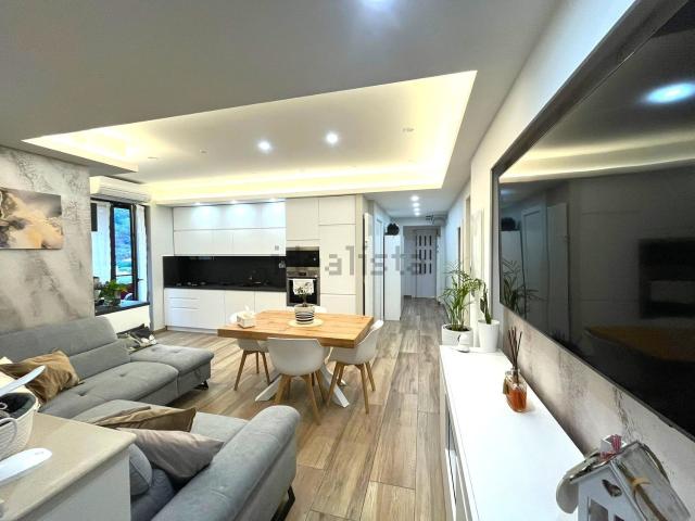Appartamento in vendita di 100 m² in Largo Torino