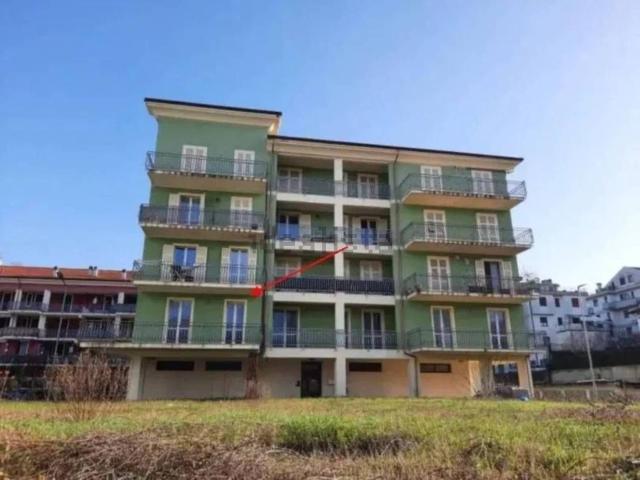Appartamento in vendita di 100 m² in Largo Altiero Spinelli