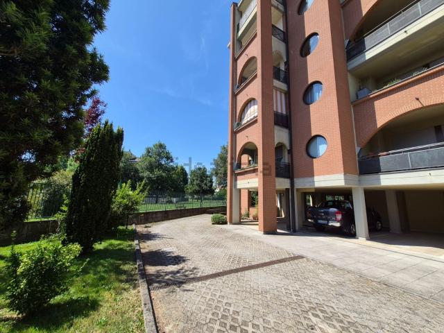 Appartamento in vendita di 100 m² in Largo Donatello, 10