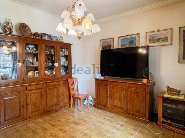 Appartamento in vendita di 100 m² in Largo Giuseppe Veratti, 7