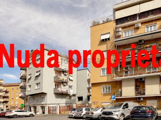 Appartamento in vendita di 100 m² in Largo Lucio Apuleio