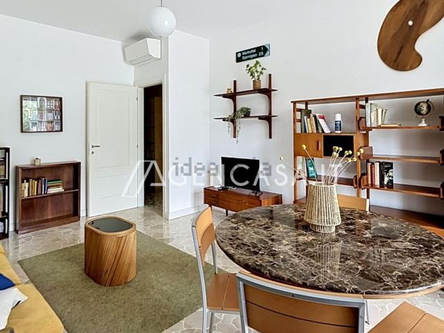 Appartamento in vendita di 100 m² in Largo Oreste Murani