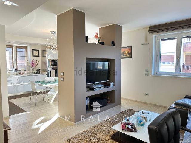 Appartamento in vendita di 100 m² in Largo San Giorgio