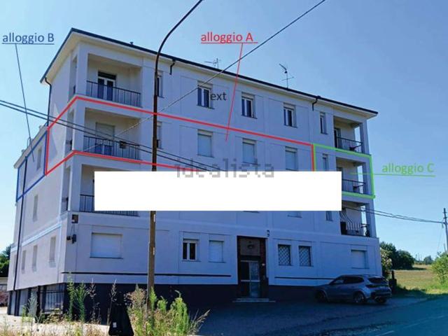 Appartamento in vendita di 100 m² in Località fosseto
