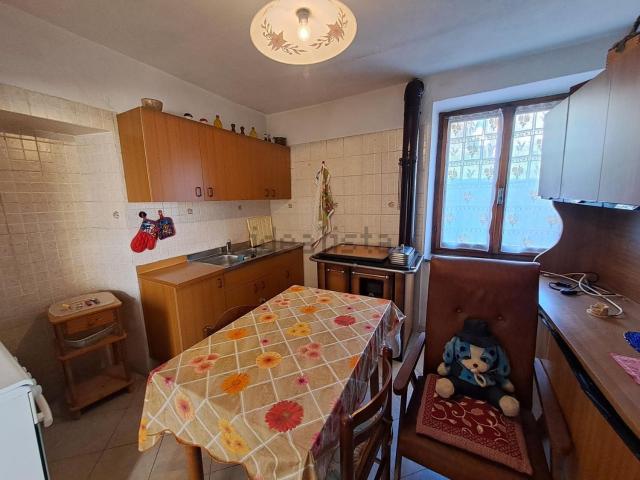 Appartamento in vendita di 100 m² in Località giovagallo