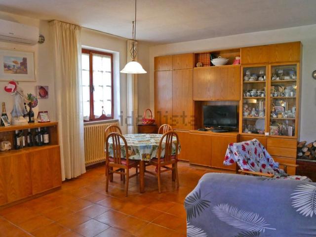 Appartamento in vendita di 100 m² in Località Luscignano, 10