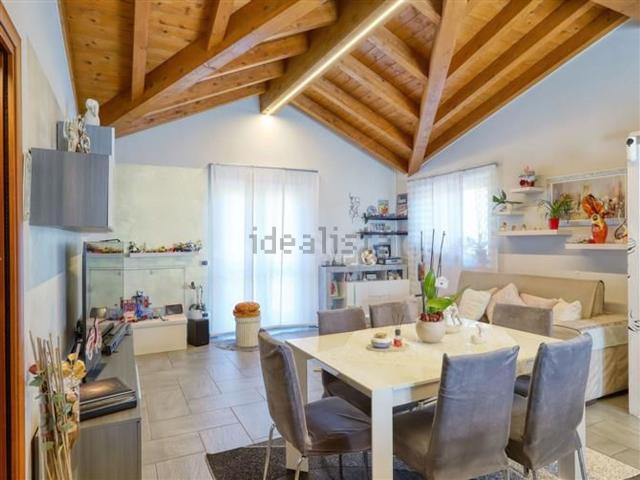 Appartamento in vendita di 100 m² in Località Molinazzo