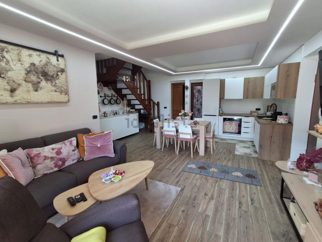 Appartamento in vendita di 100 m² in Località Piana Santa Liberata