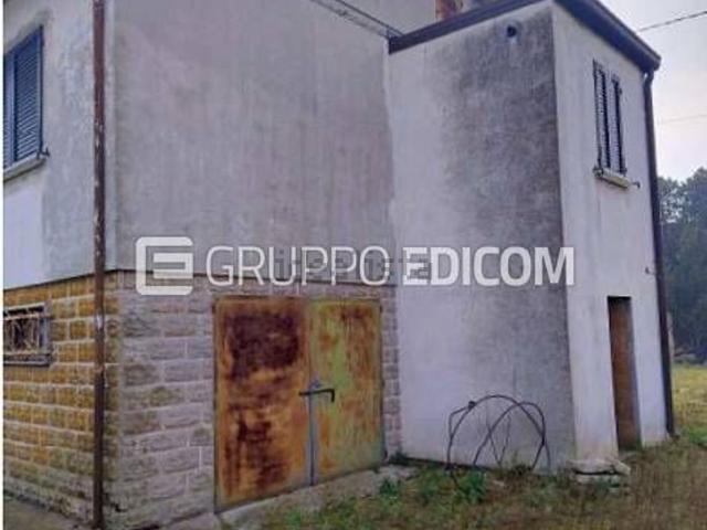 Appartamento in vendita di 100 m² in Località Pontelangorino Centro