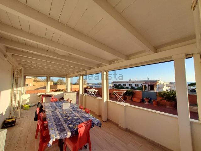 Appartamento in vendita di 100 m² in Lungomare delle Sirene